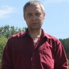 Фотография мужчины Евгений, 55 лет из г. Усть-Каменогорск