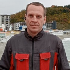 Фотография мужчины Санёк, 41 год из г. Боровичи