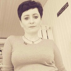 Фотография девушки Татьяна, 47 лет из г. Киев