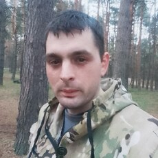 Фотография мужчины Дмитрий, 34 года из г. Острогожск