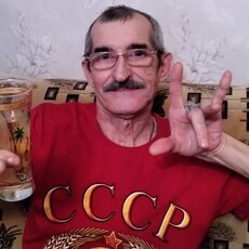 Фотография мужчины Юрий, 61 год из г. Яровое