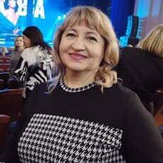Фотография девушки Елена, 59 лет из г. Смоленск
