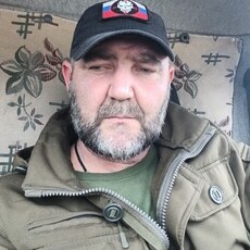 Фотография мужчины Алексей, 43 года из г. Красноперекопск