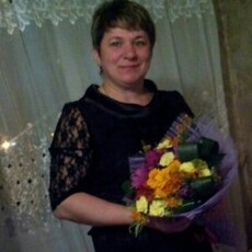 Фотография девушки Наталья, 48 лет из г. Алексеевское