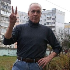 Фотография мужчины Сергей, 58 лет из г. Брянск
