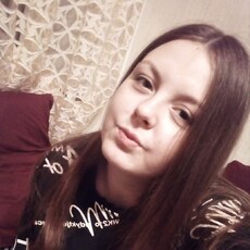 Фотография девушки Альбина, 20 лет из г. Новоалтайск
