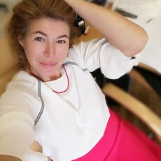 Фотография девушки Светлана, 51 год из г. Новороссийск