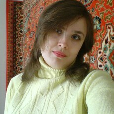 Фотография девушки Алёна, 30 лет из г. Железноводск
