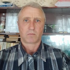 Фотография мужчины Сергей, 55 лет из г. Шклов