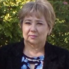 Фотография девушки Зоя, 56 лет из г. Каменск-Уральский