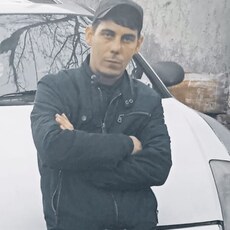 Фотография мужчины Иван, 35 лет из г. Усть-Кут