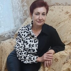 Фотография девушки Галина, 58 лет из г. Зарайск