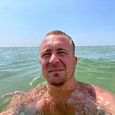 Фотография мужчины Алексей, 34 года из г. Симферополь