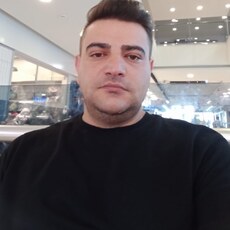 Фотография мужчины Raul, 35 лет из г. Тбилиси