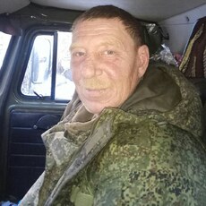 Фотография мужчины Николай, 49 лет из г. Гуково