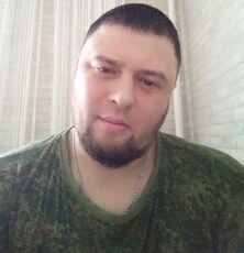Фотография мужчины Сергей, 38 лет из г. Мичуринск