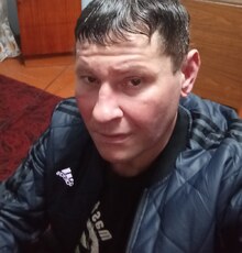 Фотография мужчины Дамир, 44 года из г. Минусинск