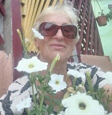 Фотография девушки Тамара, 66 лет из г. Березино