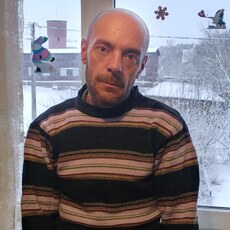 Фотография мужчины Василий, 45 лет из г. Шебекино