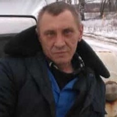 Фотография мужчины Павел, 56 лет из г. Моршанск