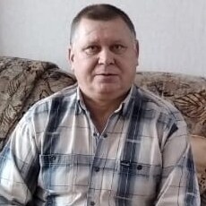 Фотография мужчины Владимир, 64 года из г. Брянск