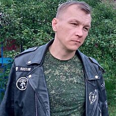 Фотография мужчины Евгений, 41 год из г. Родники (Ивановская Обл)