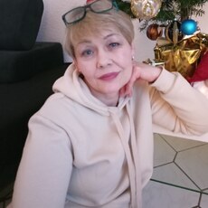 Фотография девушки Svetlana, 56 лет из г. Варшава