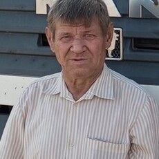 Фотография мужчины Николай, 57 лет из г. Вознесенск
