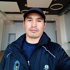 Фотография мужчины Korgonbaevmaksat, 38 лет из г. Бишкек