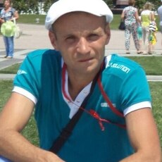 Фотография мужчины Игорян, 42 года из г. Орел