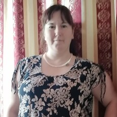 Фотография девушки Анна, 33 года из г. Щербинка