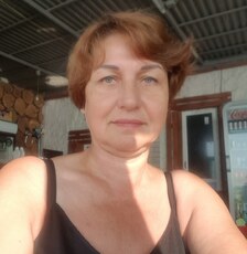 Фотография девушки Наталья, 58 лет из г. Нижневартовск
