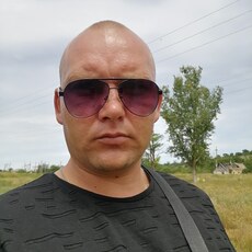 Фотография мужчины Александр, 33 года из г. Мелитополь