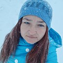 Надя Юсупова, 29 лет