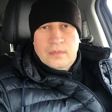 Фотография мужчины Федор, 44 года из г. Гуково
