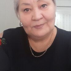 Фотография девушки Дина, 62 года из г. Астана