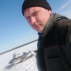 Фотография мужчины Сергей, 33 года из г. Петрозаводск