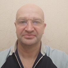 Фотография мужчины Игорь, 51 год из г. Бровары