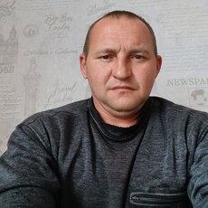 Фотография мужчины Андрей, 46 лет из г. Зеленокумск