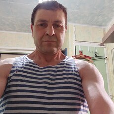 Фотография мужчины Василий, 49 лет из г. Таруса