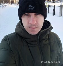 Фотография мужчины Евгений, 34 года из г. Саров
