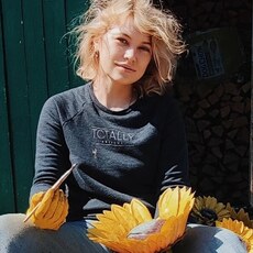 Фотография девушки Юля, 39 лет из г. Великий Новгород