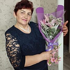 Фотография девушки Валентина, 66 лет из г. Кировское