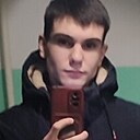 Михаил, 21 год