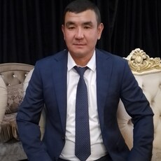 Фотография мужчины Нурлан, 33 года из г. Кызылорда