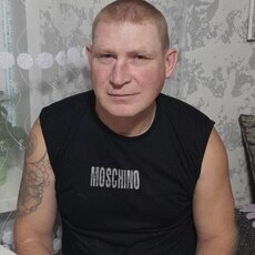 Фотография мужчины Евгений, 42 года из г. Саракташ