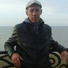 Фотография мужчины Сергей, 36 лет из г. Искитим