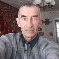 Фотография мужчины Олег, 62 года из г. Самара