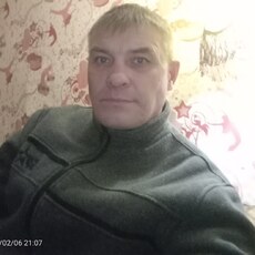 Фотография мужчины Павел, 44 года из г. Железногорск