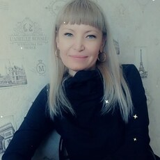 Фотография девушки Лилия, 43 года из г. Ногинск